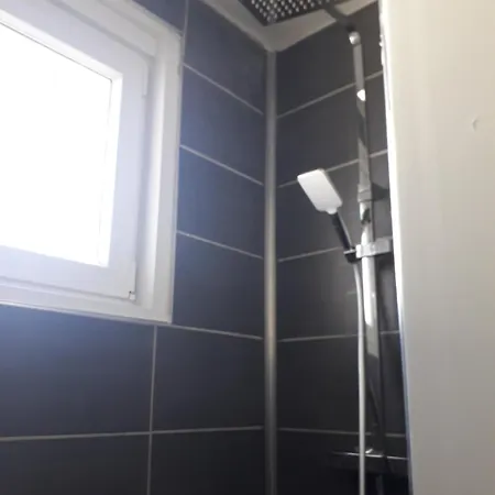 Quartier Du Minck Apartment