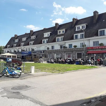 Apartment Quartier Du Minck *