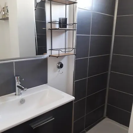 Apartment Quartier Du Minck