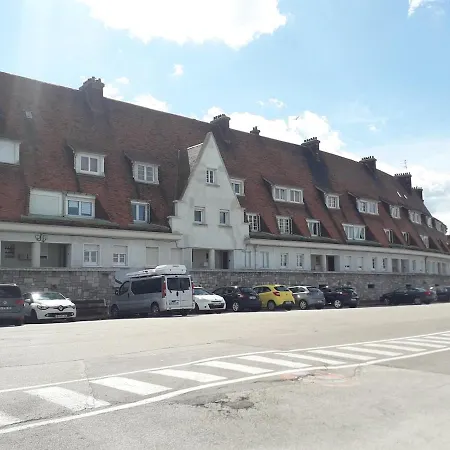 Apartment Quartier Du Minck