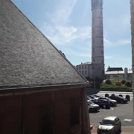 Appartement Quartier Du Minck *